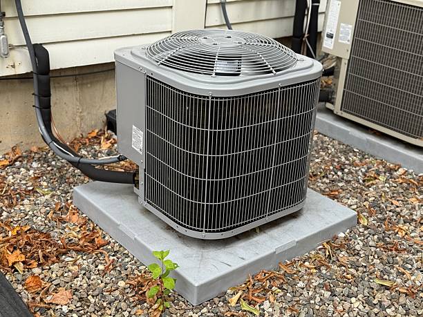 24/7 Emergency Hvac experts in Canton, MI
