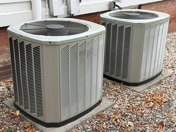 Reliable Hvac contractor in Canton, MI by Leonard HVAC